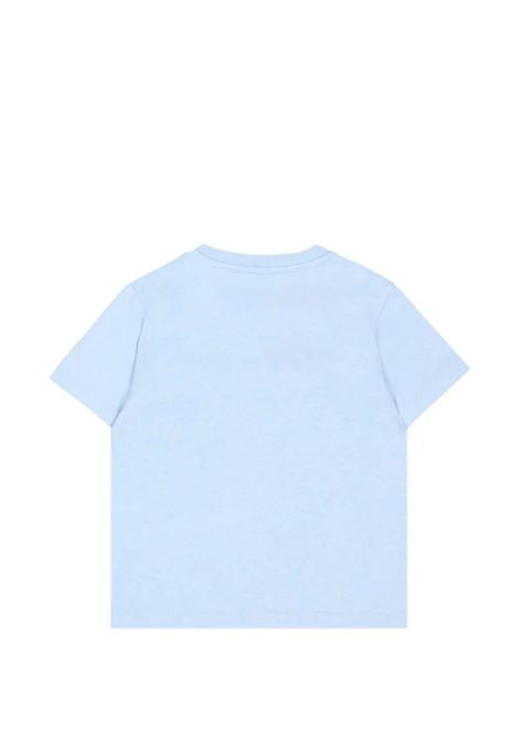 T-shirt con logo ETRO KIDS | GY8521 Z3672602